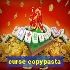 curse copypasta